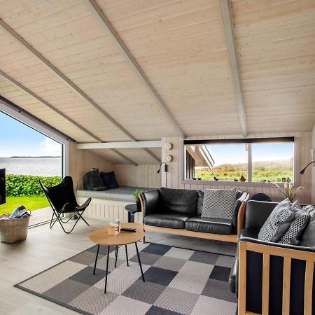 Holiday Home Holmwith - 200M From The Sea In Western Jutland By Interhome Esbjerg Esterno foto