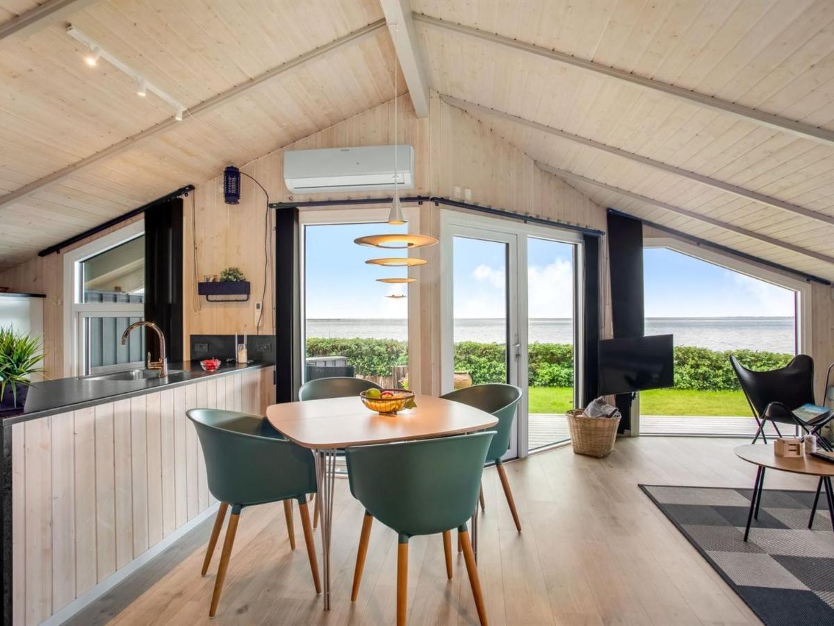 Holiday Home Holmwith - 200M From The Sea In Western Jutland By Interhome Esbjerg Esterno foto