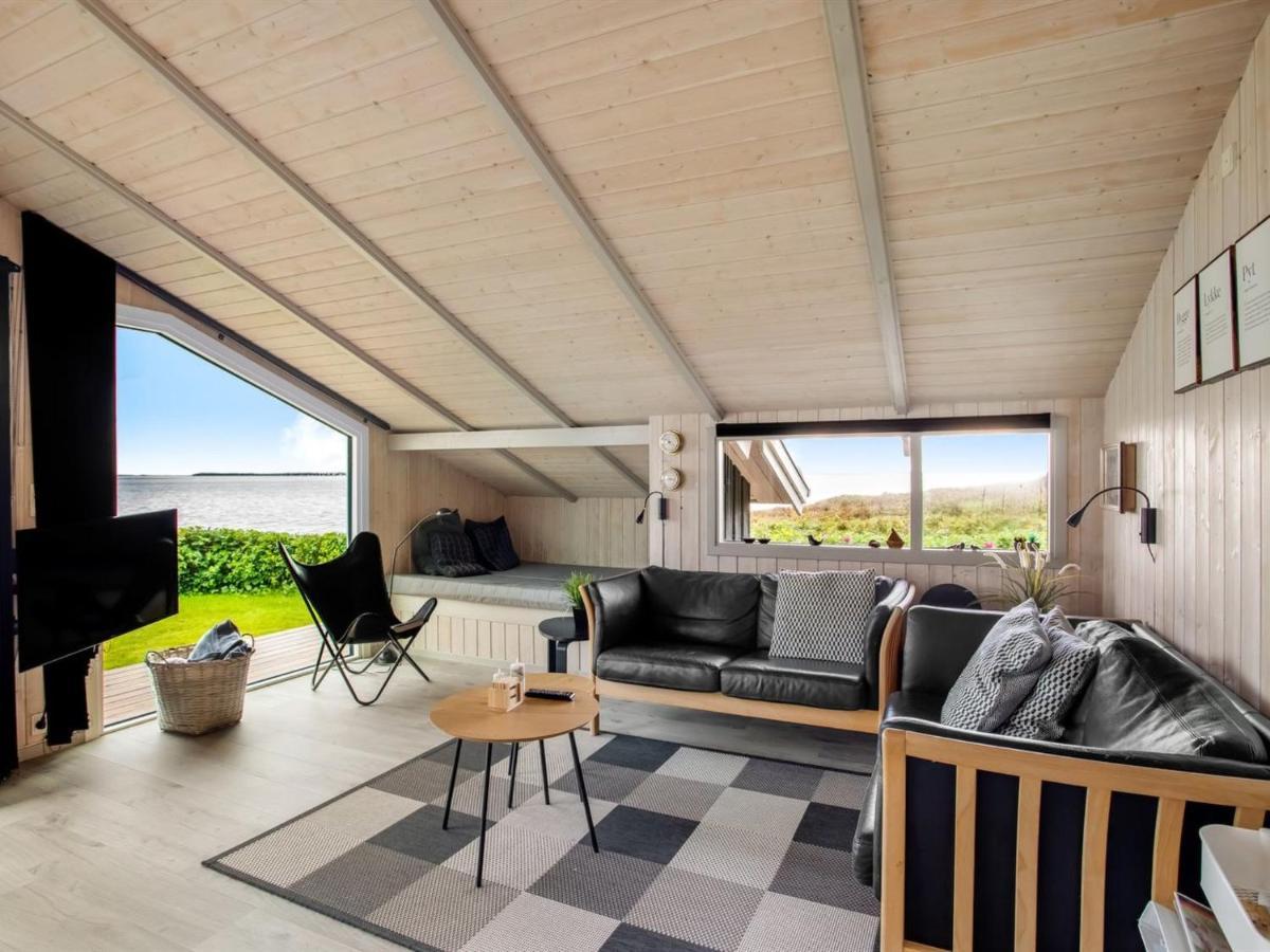 Holiday Home Holmwith - 200M From The Sea In Western Jutland By Interhome Esbjerg Esterno foto