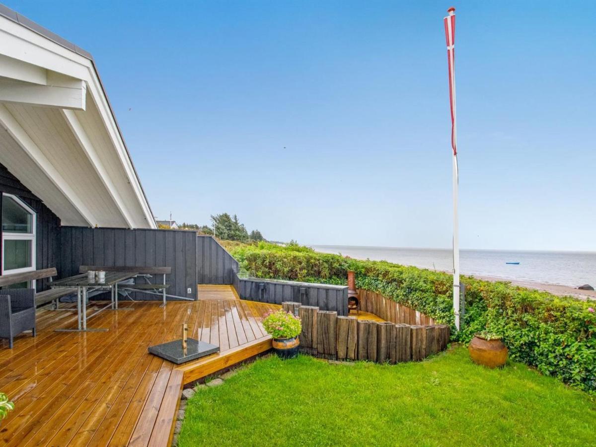 Holiday Home Holmwith - 200M From The Sea In Western Jutland By Interhome Esbjerg Esterno foto