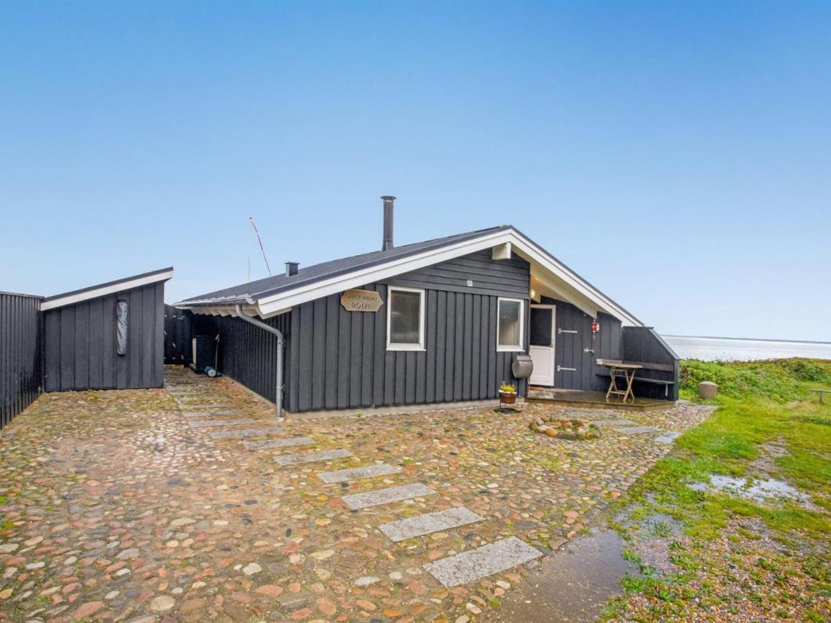 Holiday Home Holmwith - 200M From The Sea In Western Jutland By Interhome Esbjerg Esterno foto