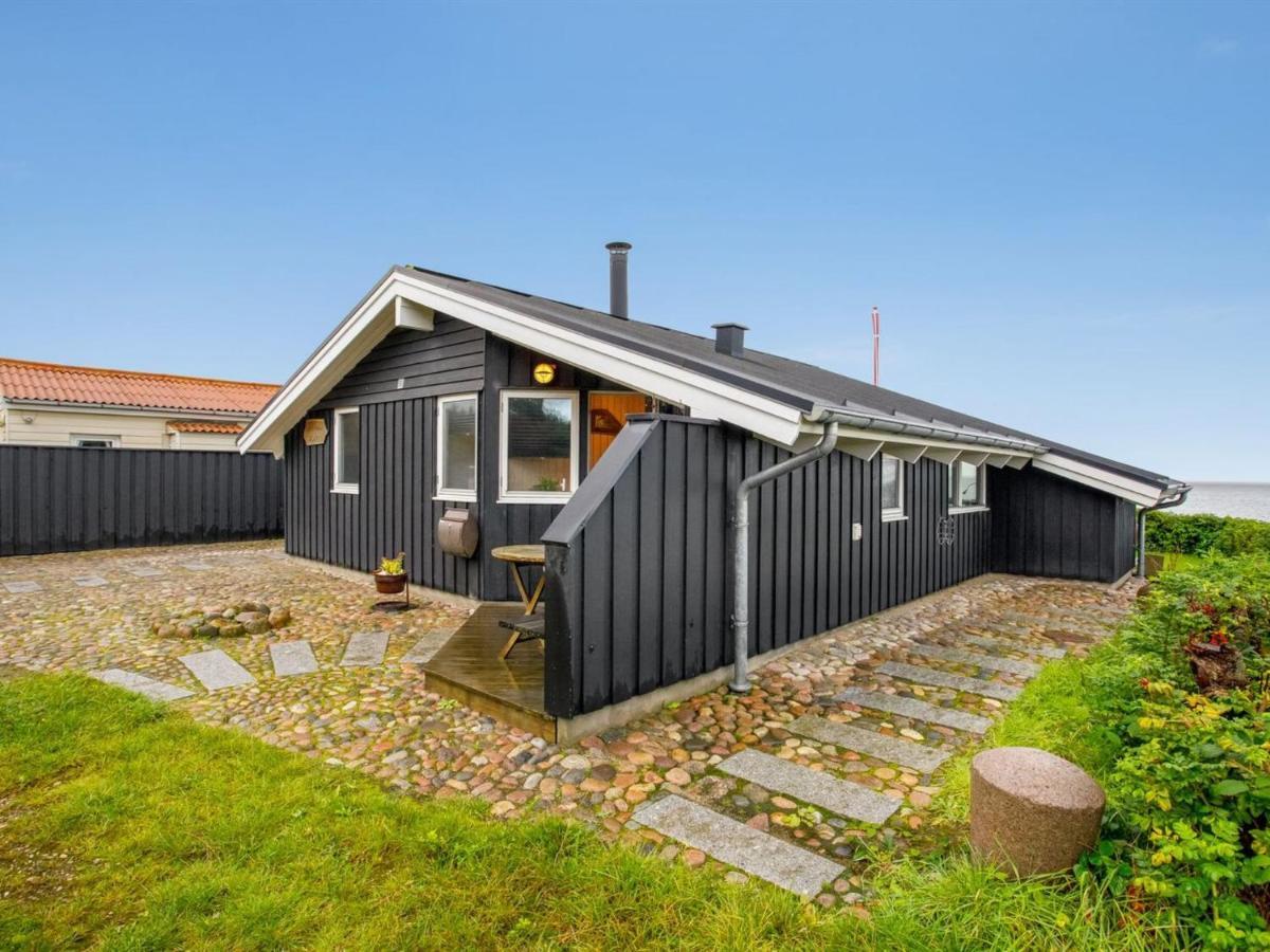 Holiday Home Holmwith - 200M From The Sea In Western Jutland By Interhome Esbjerg Esterno foto